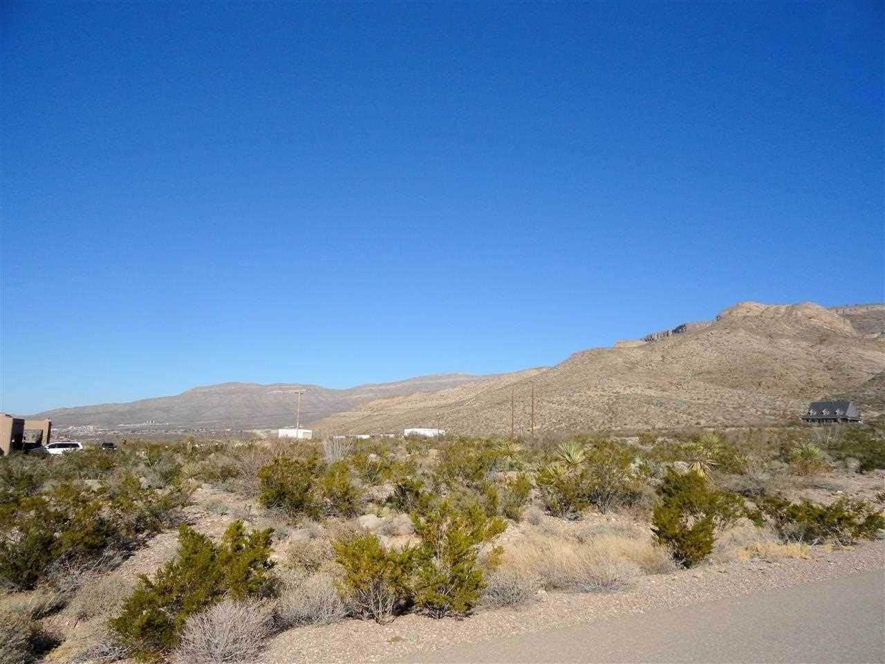 13 Pueblo Del Sol - Photo 1