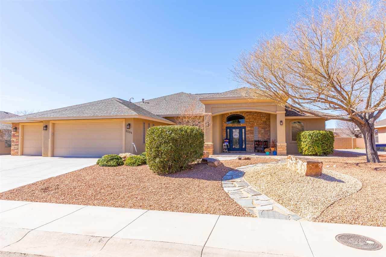 2084 Calle De Oro - Photo 1