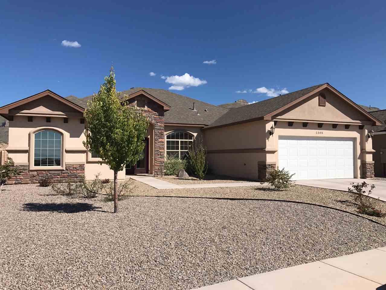2305 Silverado - Photo 1