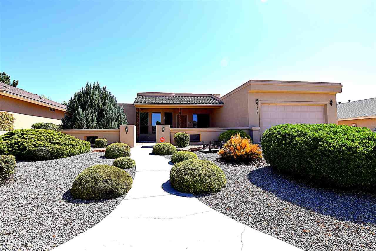 434 Camino Real - Photo 1