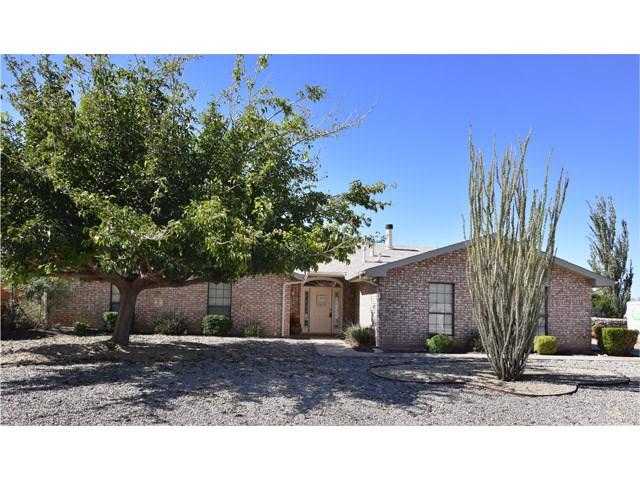 2587 Desert Hills Dr - Photo 1