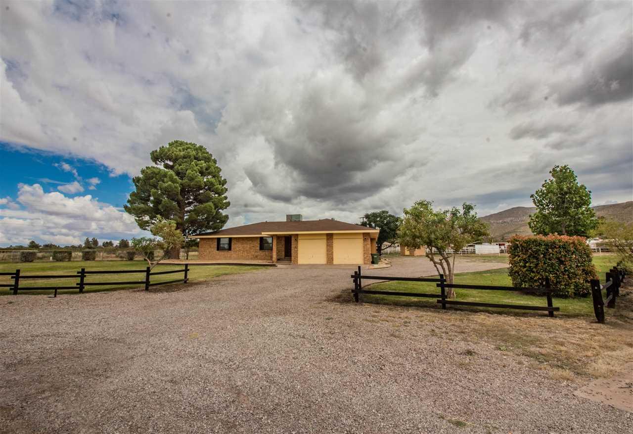 14 Sierra Loop - Photo 1