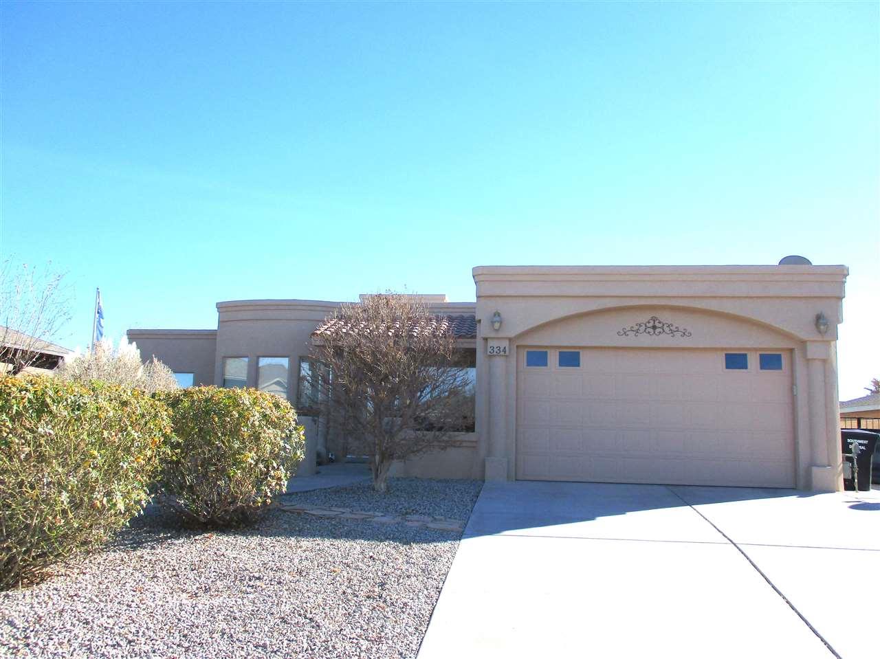 334 Camino Real - Photo 1