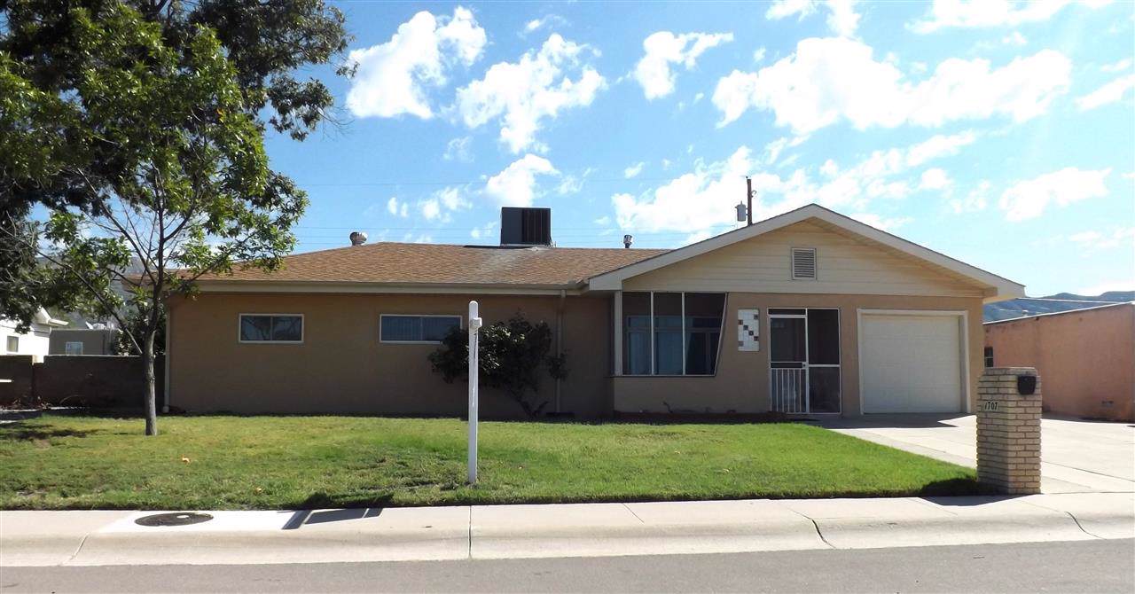 1707 Monte Vista Corte - Photo 1