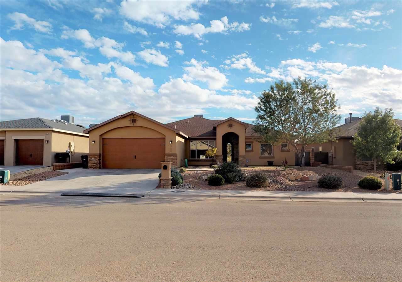 488 San Simon Drive - Photo 1