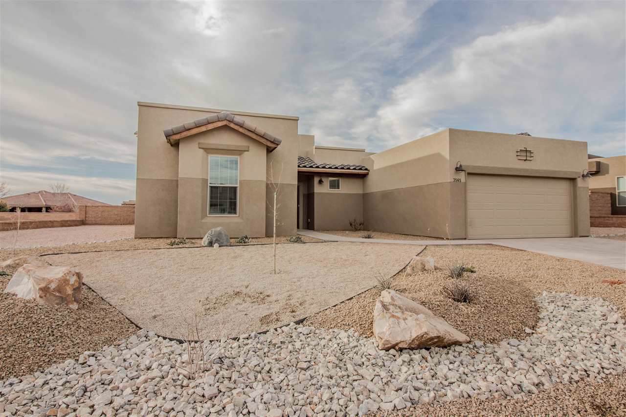 3565 Red Arroyo Dr - Photo 1
