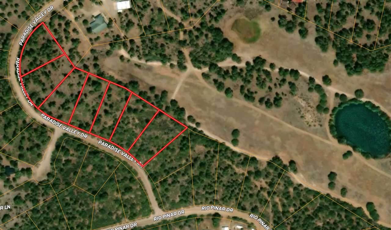 Lot 109 Paradise Valley Dr - Photo 1