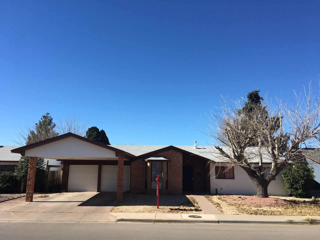 1804 Lamar Cir - Photo 1