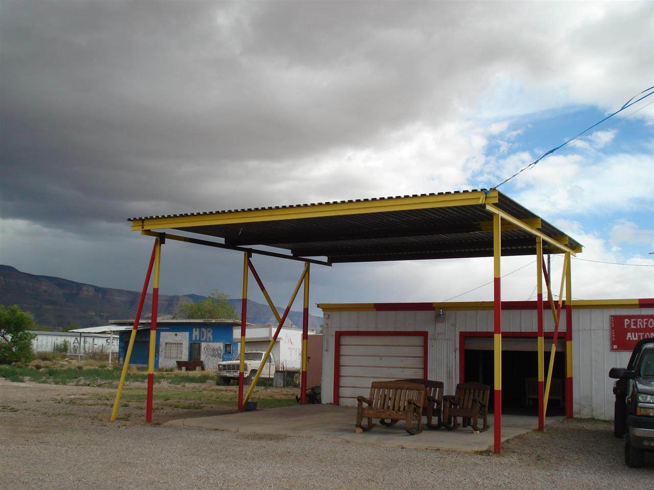 1221 Hwy 70 - Photo 1