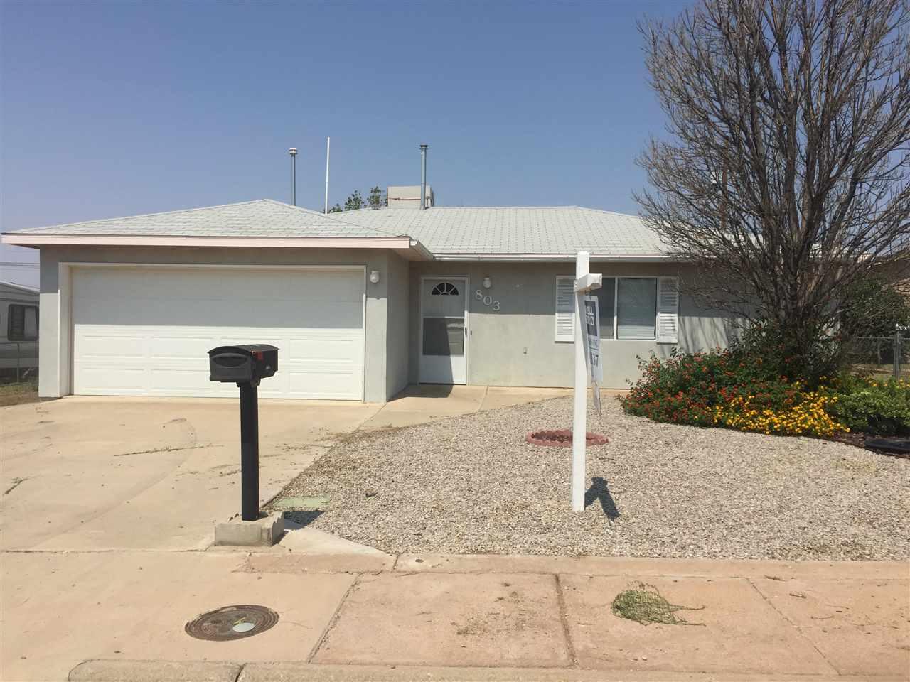 803 Magnolia St - Photo 1