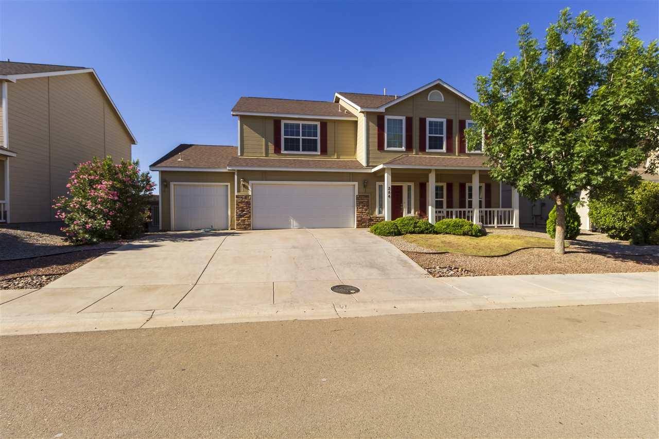 284 Dublin Ln - Photo 1