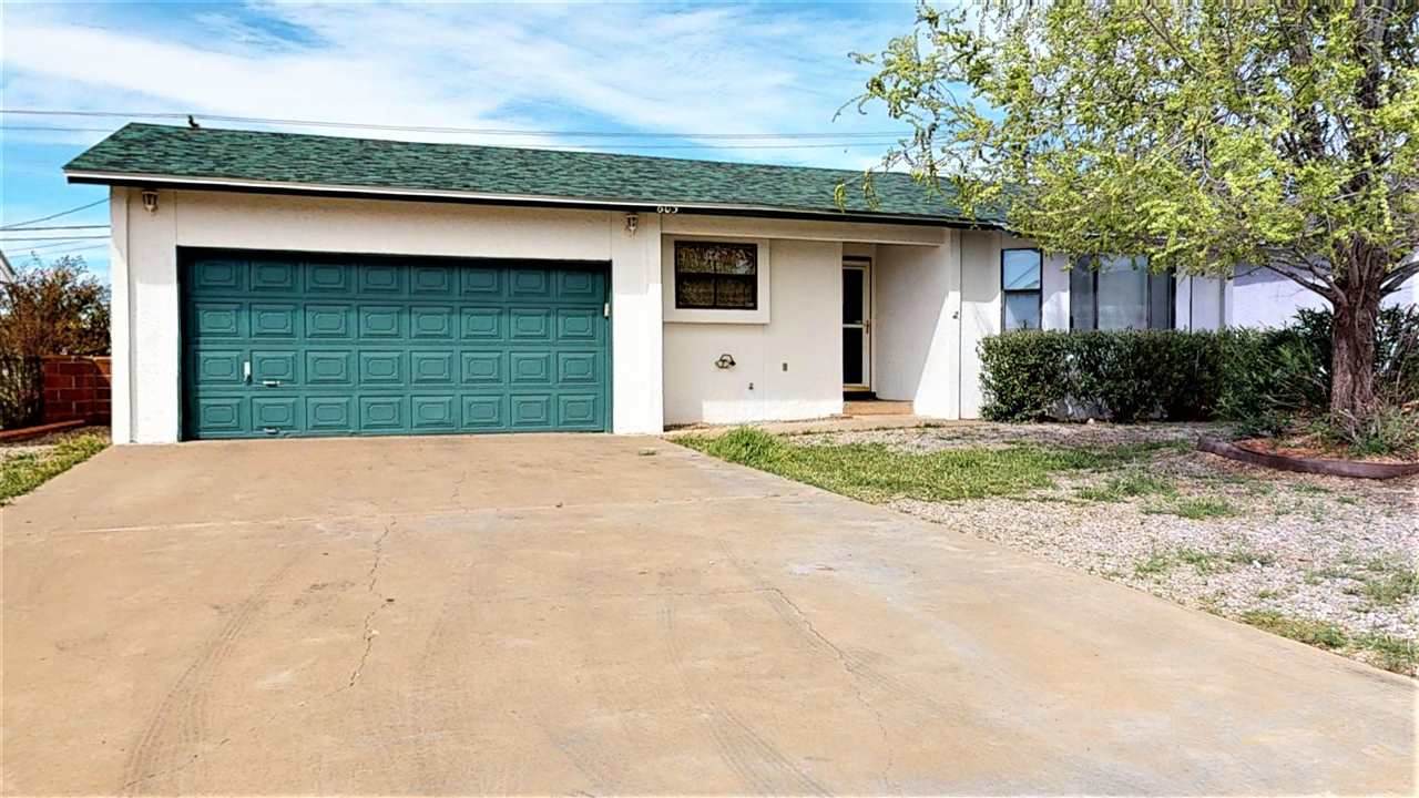 605 Mercury Av - Photo 1