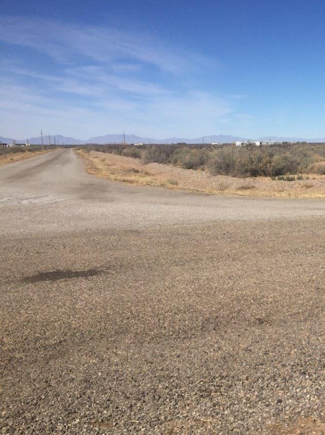 LOt 3 Desert Sands Rd - Photo 1
