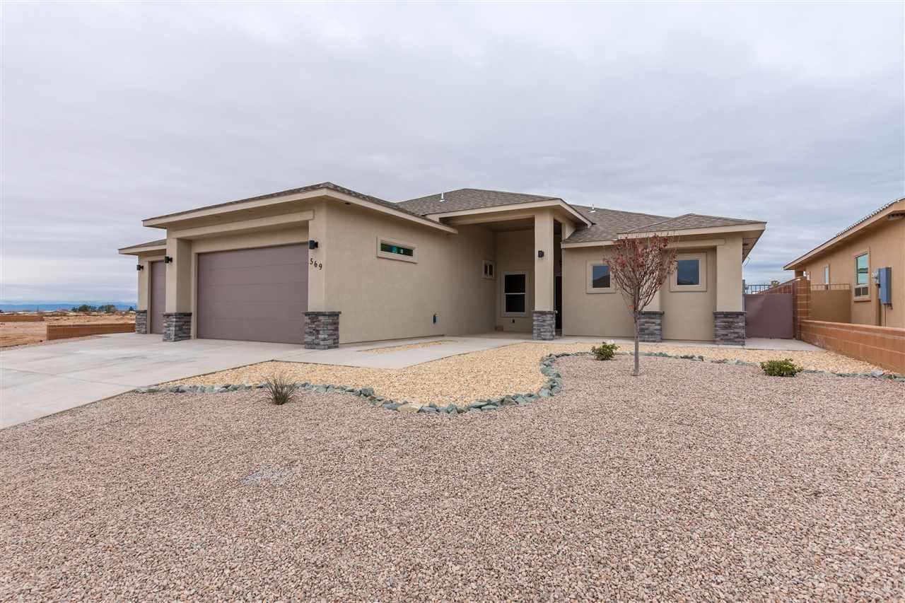 569 San Simon Drive - Photo 1