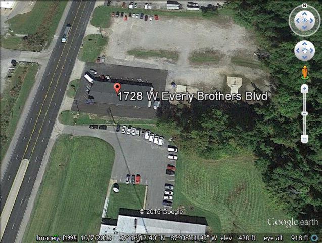 1728 West Everly Brothers Blvd. - Photo 1