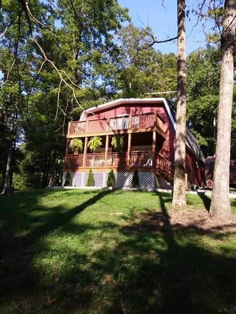 1100 Kennedy Brasher Road - Photo 1