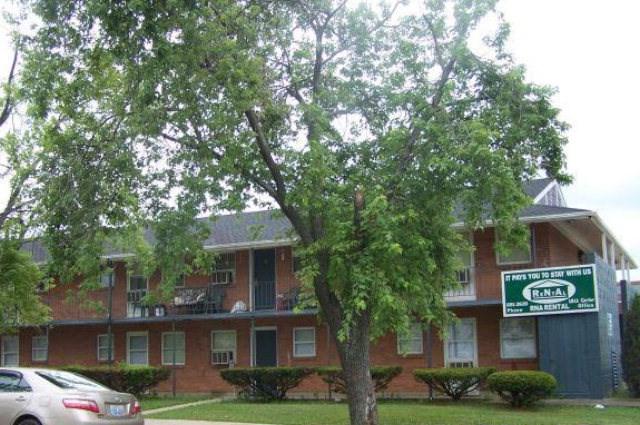 302-308 E 7th St. - Photo 1