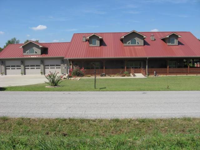 95 Chick Road - Photo 1
