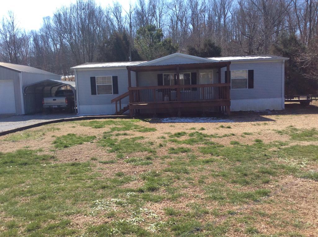 114 Hidden Valley Ln - Photo 1