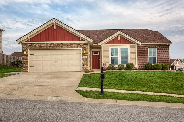 2301 Fieldstone Court - Photo 1