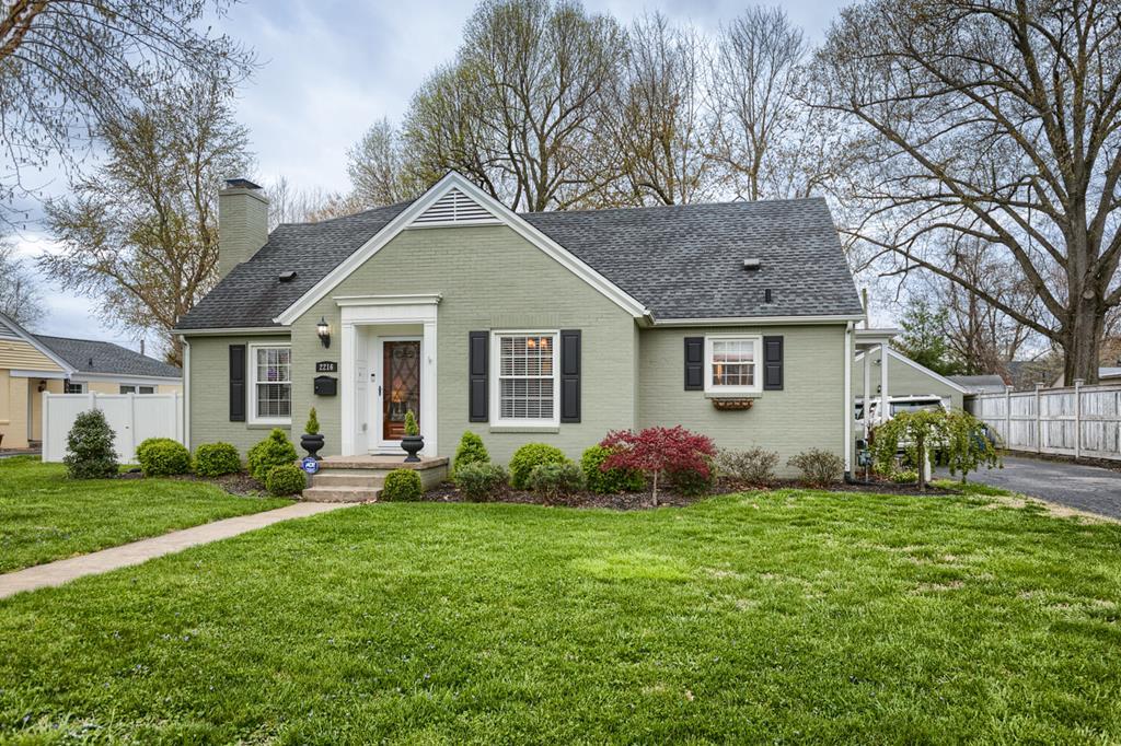 2216 Griffith Place W - Photo 1