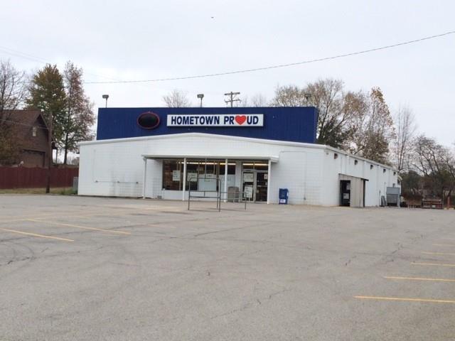 598 Hwy 41 N - Photo 1