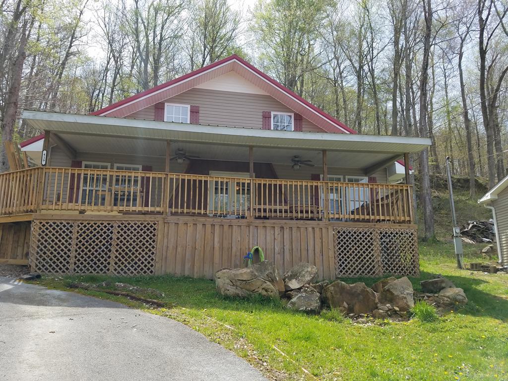 419 Jackie Dukes Drive - Photo 1