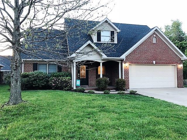 3952 Cross Creek Trail - Photo 1
