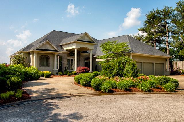 2541 River Run Cove - Photo 1