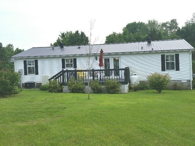 900 Nuchols Old Buck Creek Rd - Photo 1
