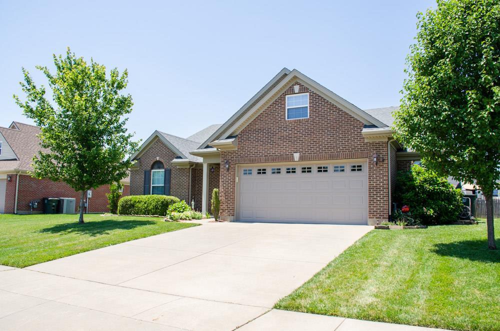 2910 Trails Way - Photo 1