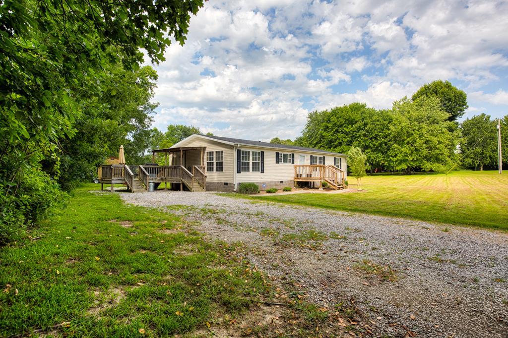4017 Ronnie Lake Road - Photo 1
