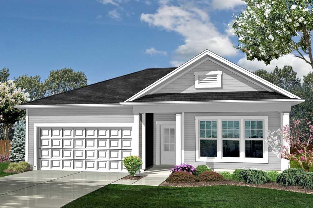 2608 Central Park Court - Photo 1
