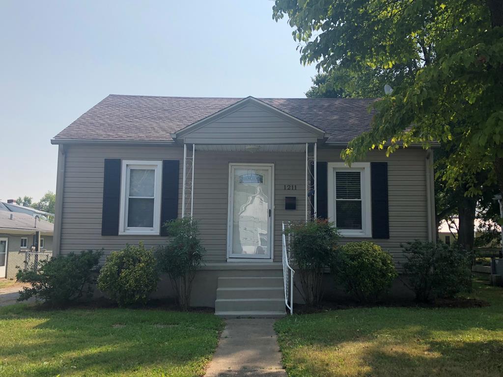 1211 Venable Avenue - Photo 1