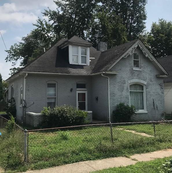 101 Plum St - Photo 1