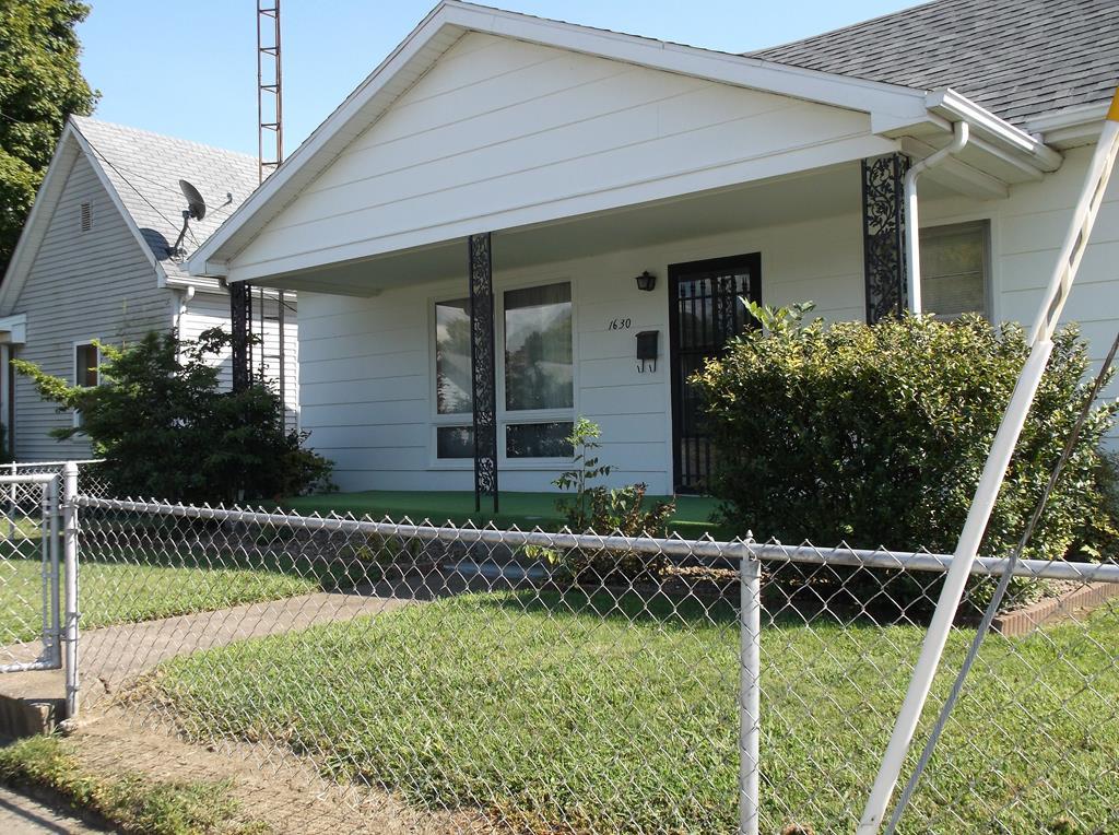 1630 W. 4th Street - Photo 1