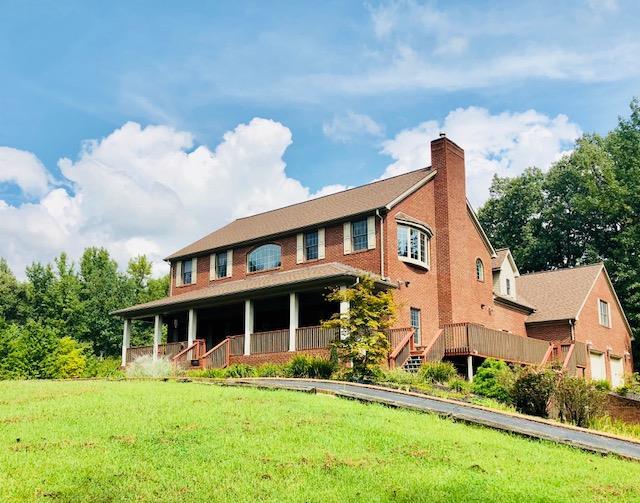 7479 Hwy 762 - Photo 1
