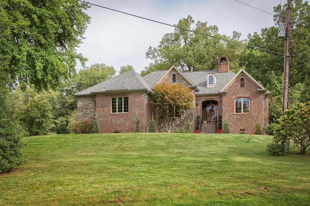 5065 Jack Hinton Road - Photo 1