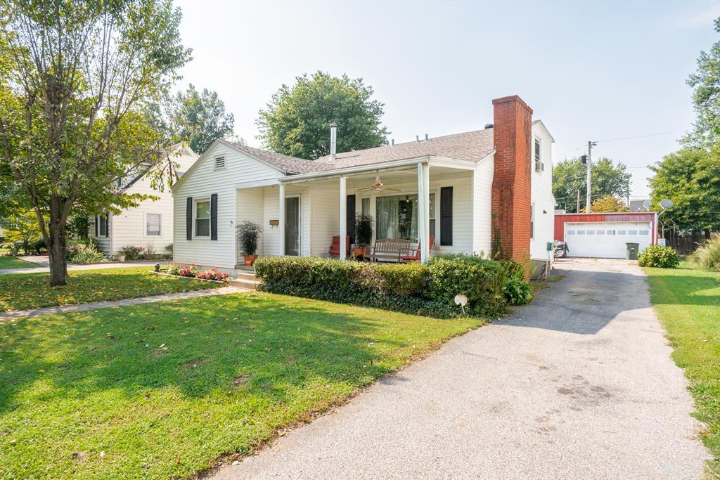 254 Cardinal Lane - Photo 1