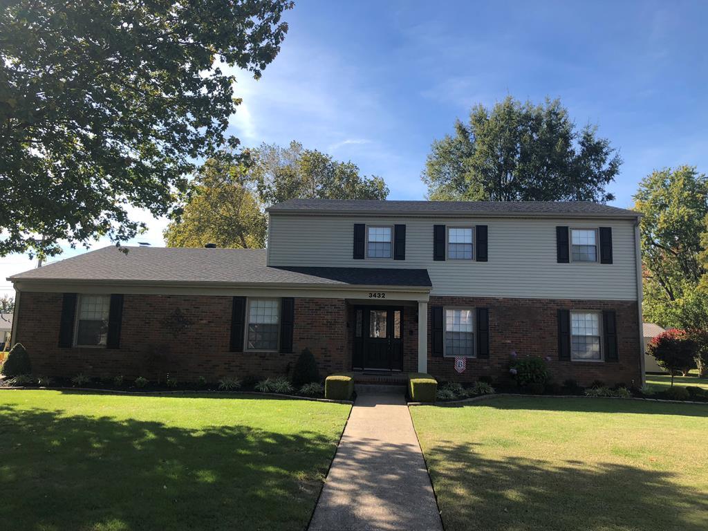 3432 Marycrest Drive West - Photo 1