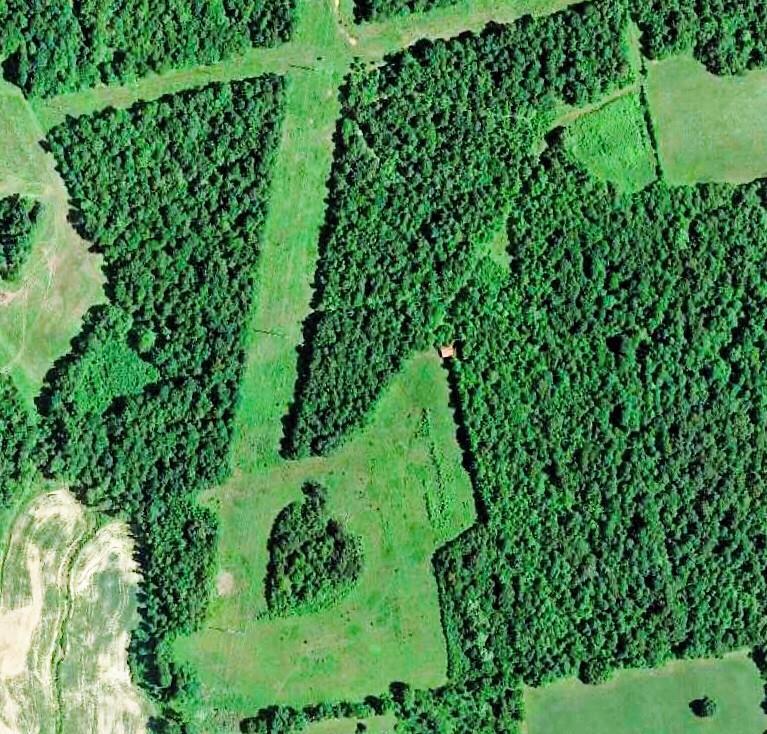 lot B Girl Scout Road - Photo 1