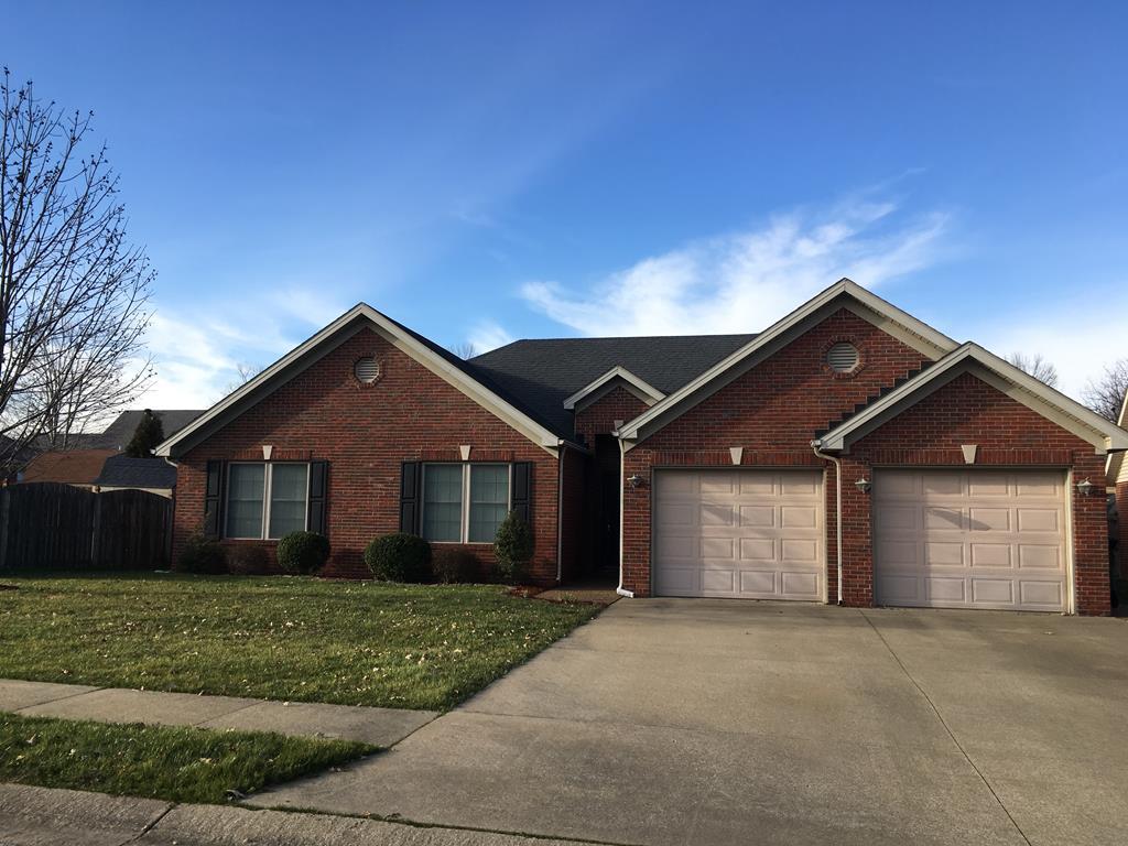 3956 Cross Creek Trail - Photo 1