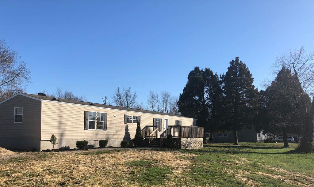 9856 Kelly Cemetery Rd. - Photo 1