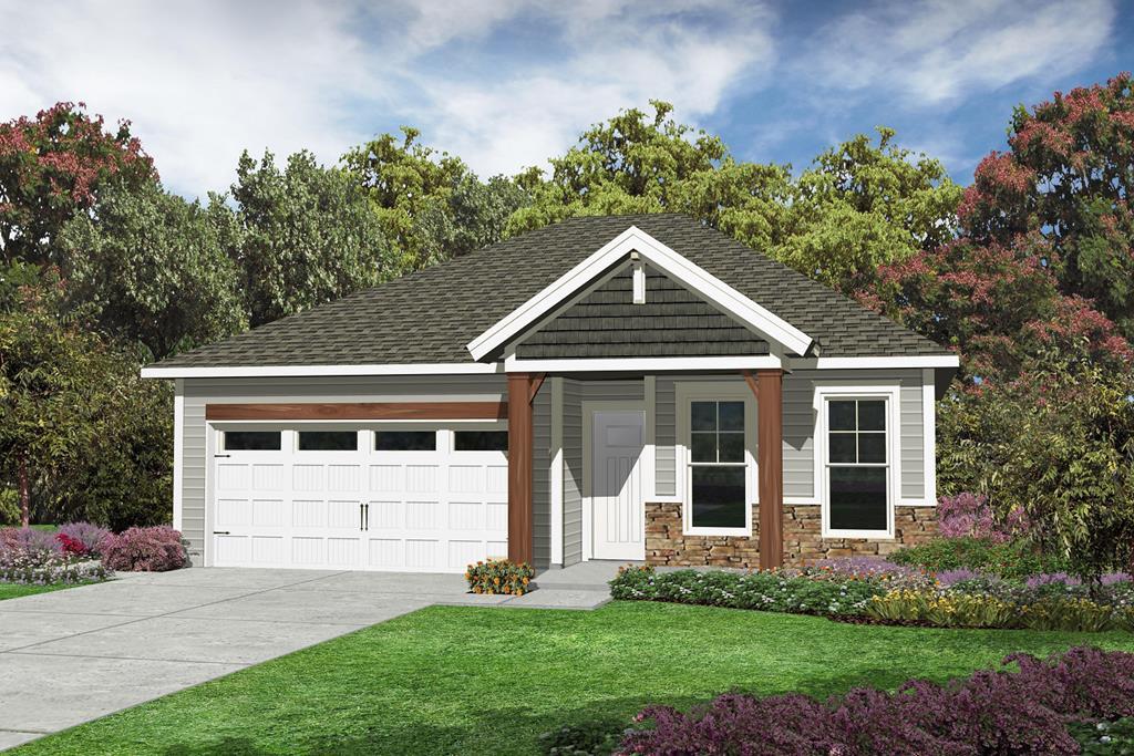 6444 Valley Brook Trace - Photo 1