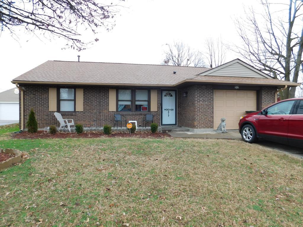 317 Raintree - Photo 1