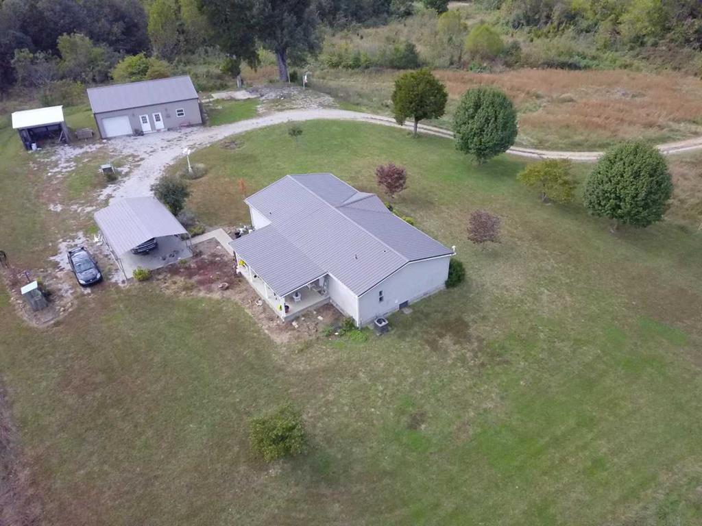 1560 Stringer Rd. - Photo 1