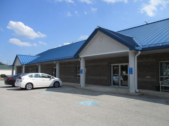 1020 Halifax Drive - #102 - Photo 1