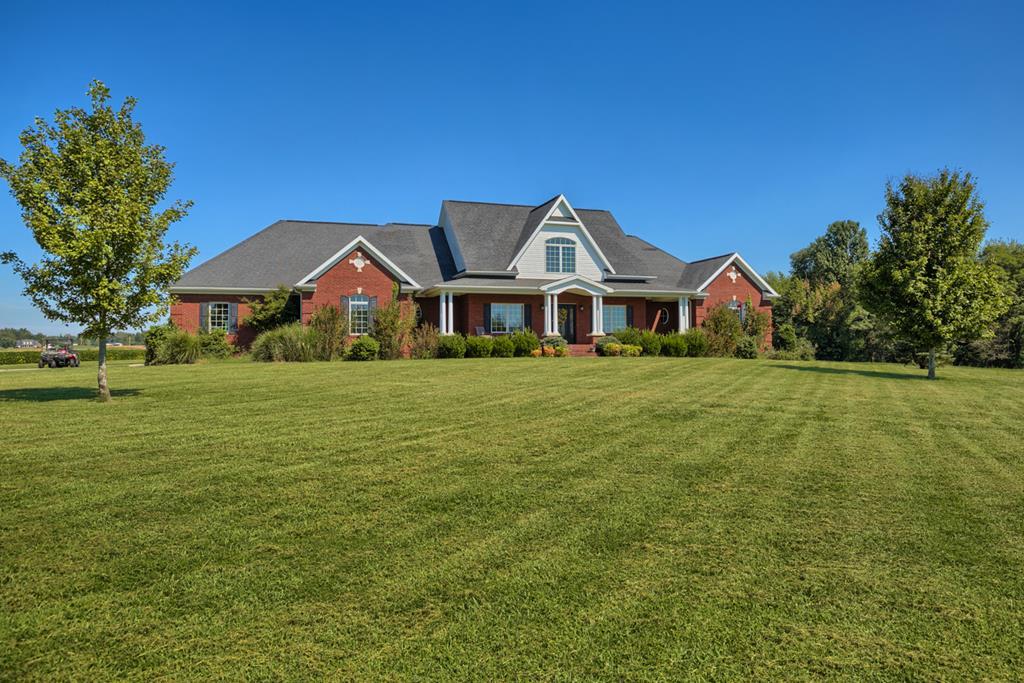 3331 Reid Road - Photo 1