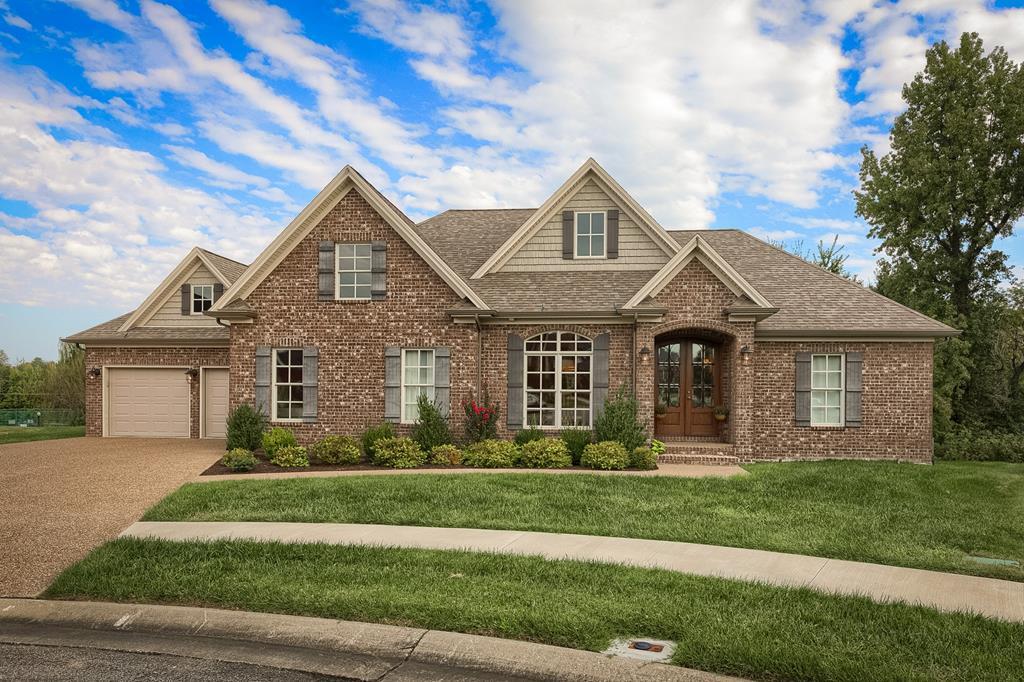 3143 Spring Ridge Pkwy - Photo 1