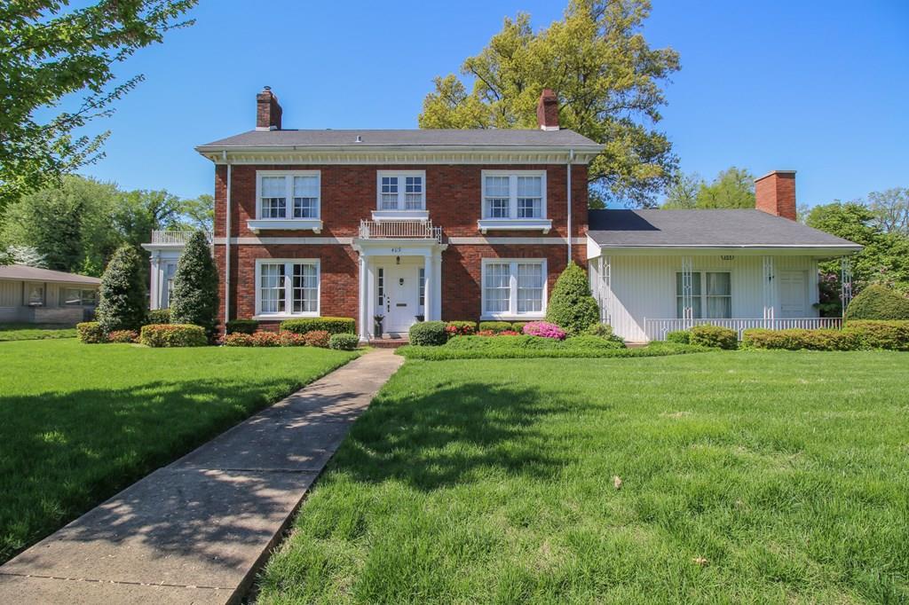 409 Griffith Avenue - Photo 1